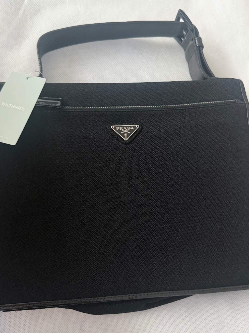 Prada purse/ work bag